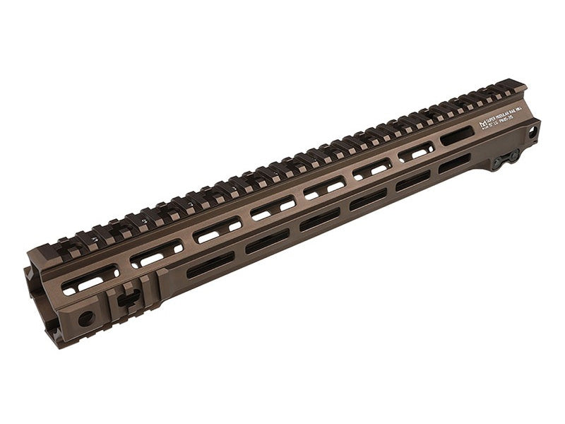 Z-Parts GHK MK4 15'' Handguard DDC
