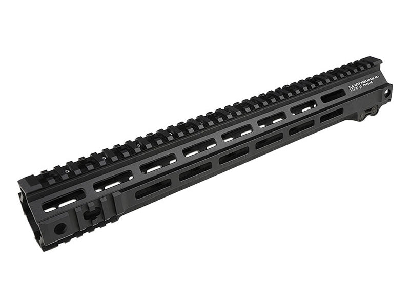 Z-Parts GHK MK4 15'' Handguard Black
