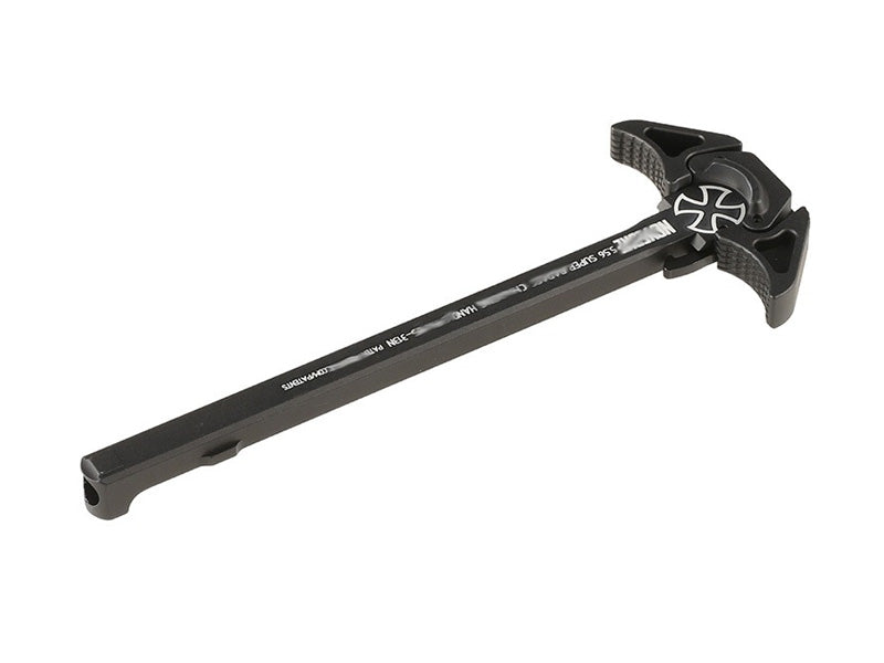 Z-Parts GHK N Super Charging Handle 5.56 For GHK M4 GBB Series