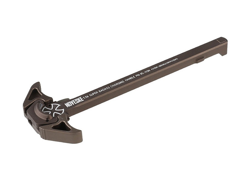 Z-Parts GHK N Super Charging Handle 5.56 For GHK M4 GBB Series DDC