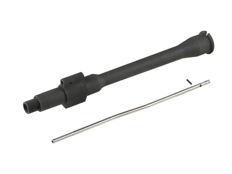 Z-Parts 10.3 inch DD GOV Outer Barrel For GHK M4 GBB Series