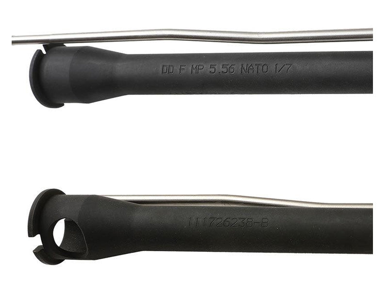 Z-Parts 14.5 inch DD GOV Outer Barrel For GHK M4 GBB Series