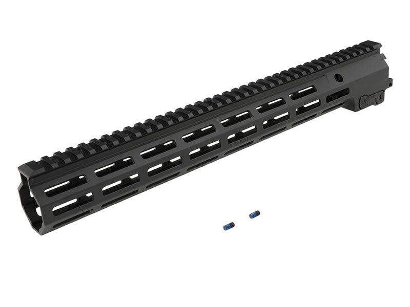 Z-Parts GHK Mk16 15" Handguard Black