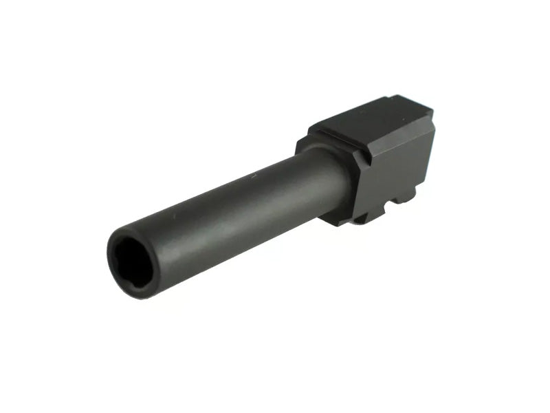 Z-Parts KSC COMPACT Steel Outer Barrel