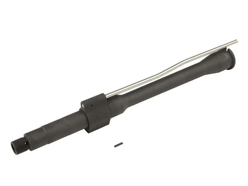 Z-Parts 11.5inch DD GOV Outer Barrel For GHK M4 GBB Series