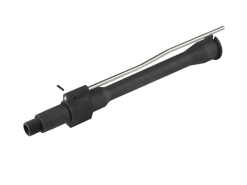 Z-Parts 10.3 inch DD GOV Outer Barrel For GHK M4 GBB Series