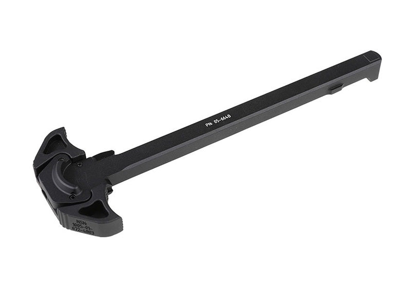 Z-Parts GHK URG-I Airborne Charging Handle Black