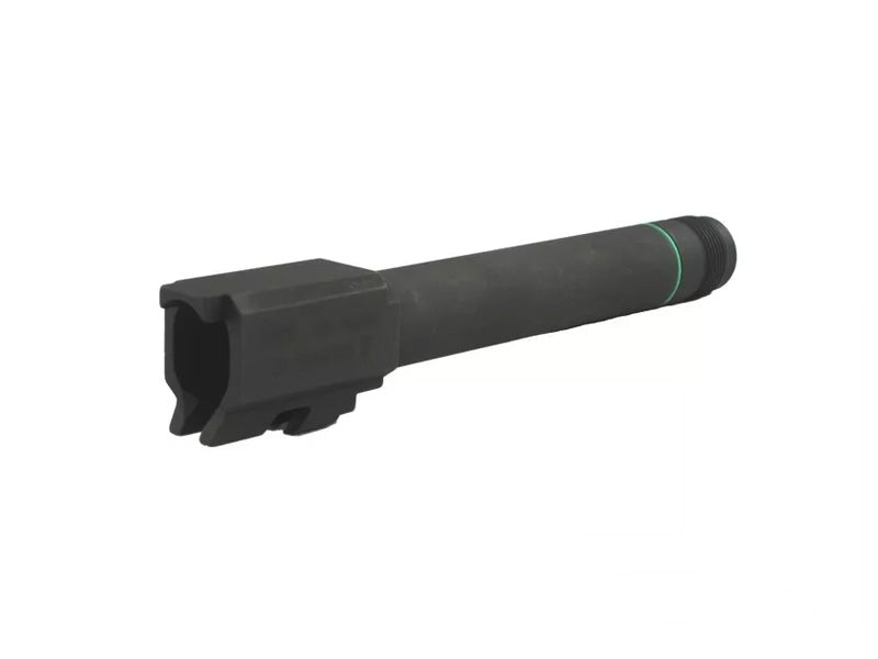 Z-Parts TACTICAL Steel Outer Barrel