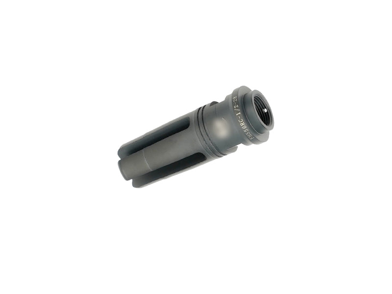 BJTAC 14mm CCW SF Style 4P Muzzle