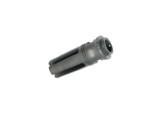 BJTAC 14mm CCW SF Style 4P Muzzle
