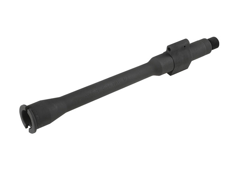 Z-Parts 10.3 inch DD GOV Outer Barrel For GHK M4 GBB Series