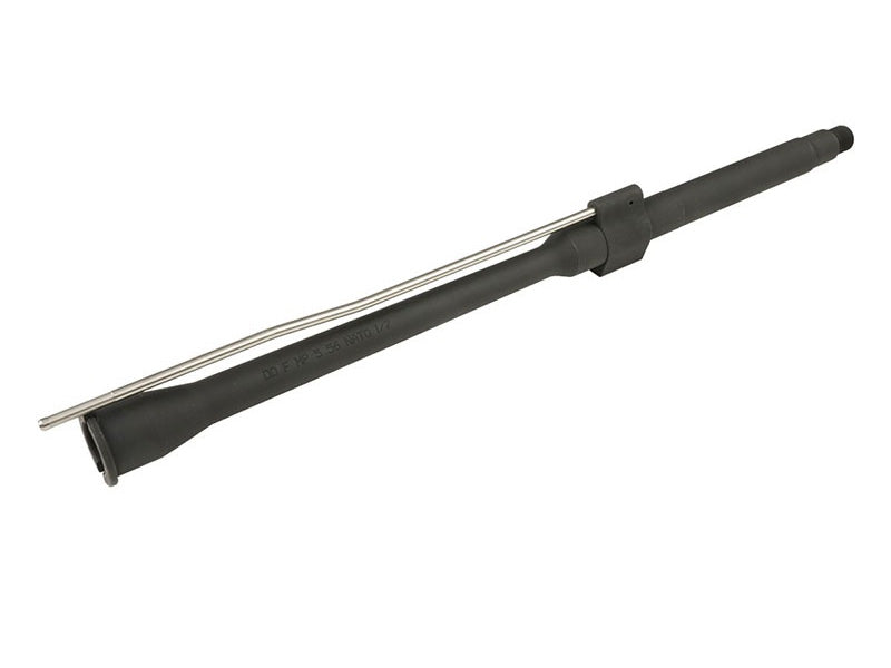 Z-Parts 16 inch DD GOV
Outer Barrel For GHK M4 GBB Series