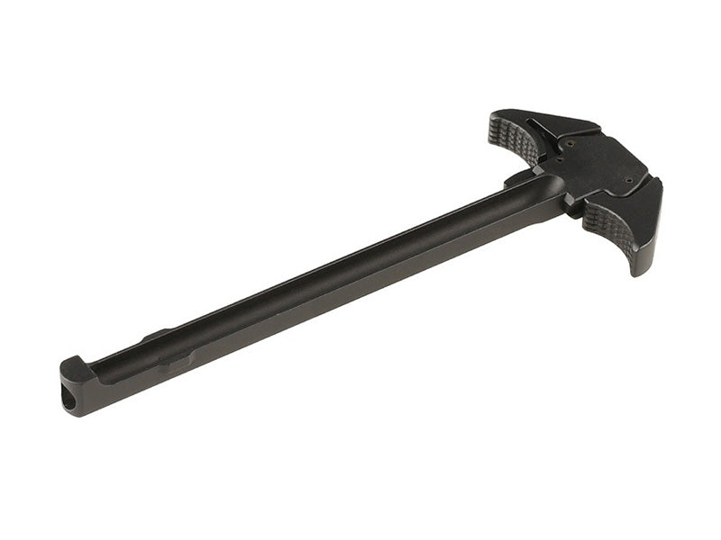 Z-Parts GHK N Super Charging Handle 5.56 For GHK M4 GBB Series Black