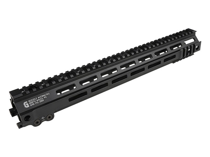Z-Parts GHK MK4 15'' Handguard Black