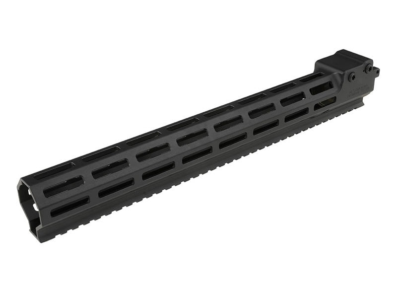 Z-Parts GHK Mk16 15" Handguard Black