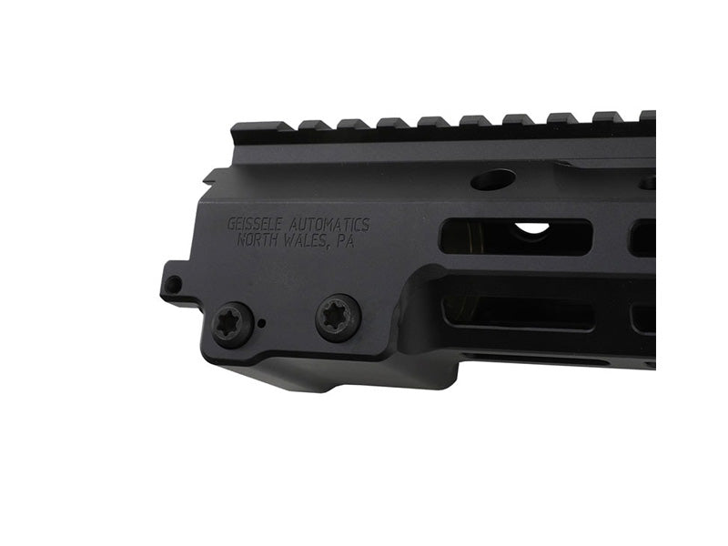 Z-Parts GHK Mk16 15" Handguard Black