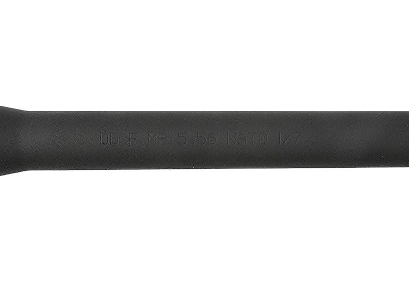 Z-Parts 10.3 inch DD GOV Outer Barrel For GHK M4 GBB Series