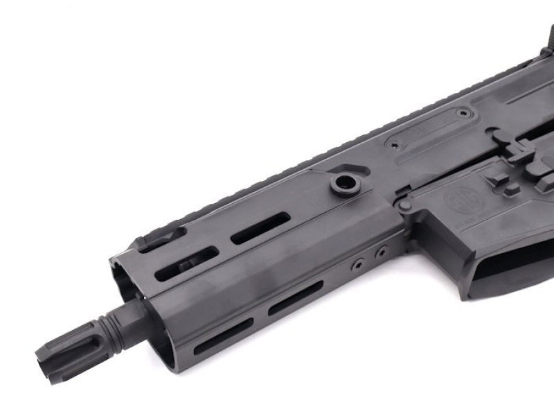 Toxicant MCX Rattler Style Conversion Kit For Tokyo Marui MWS GBB Series