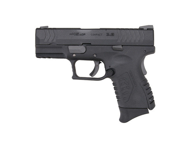 WE-Tech X002 XDM 3.8 COMPACT