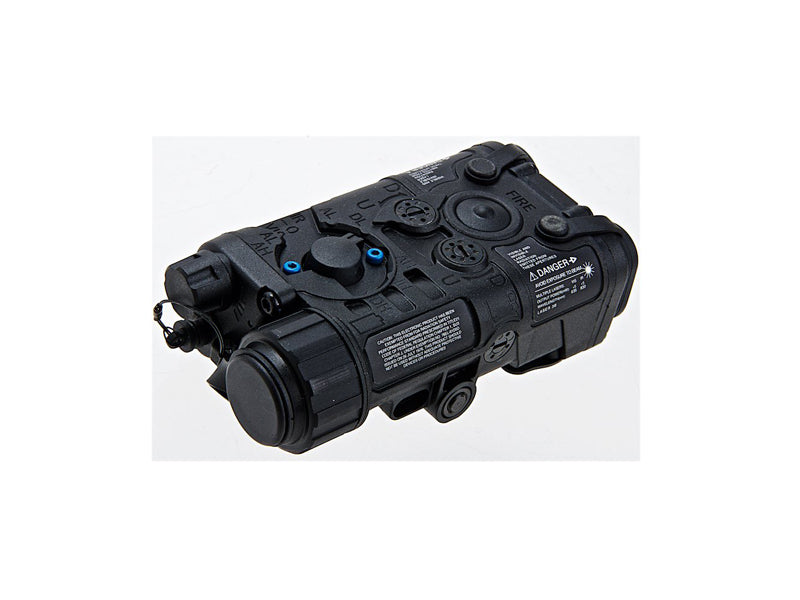 Sotac L3 NGAL Laser IR illuminator & Red Laser Aiming Device IR Red Laser