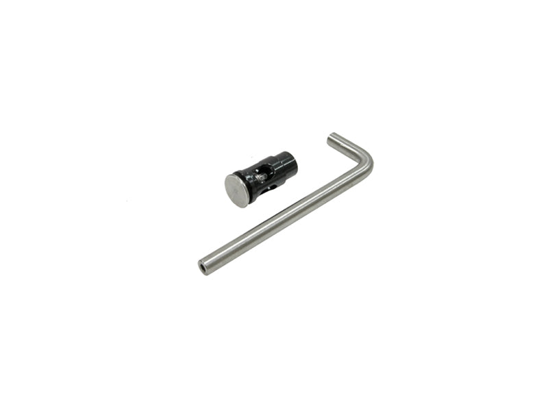 RA-TECH N.P.A.S. NPAS Power-Up Cylinder Bulb Kit