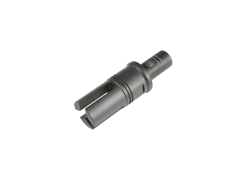 Airsoft Artisan 11mm- SF Style MP7 FlashHider