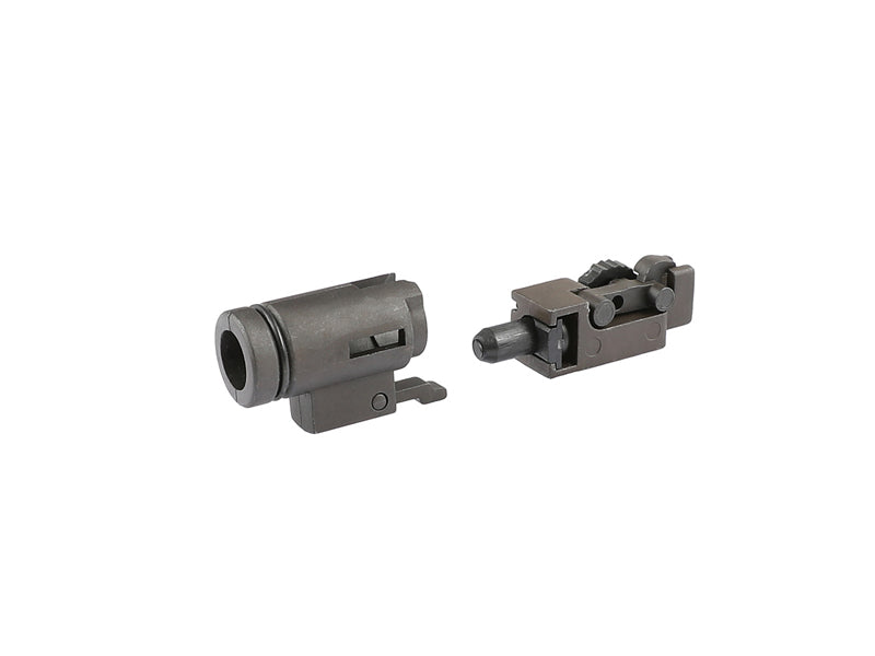 Guns Modify Zinc Alloy Hop Up Base and Adjuster Set For Tokyo Marui MWS Series