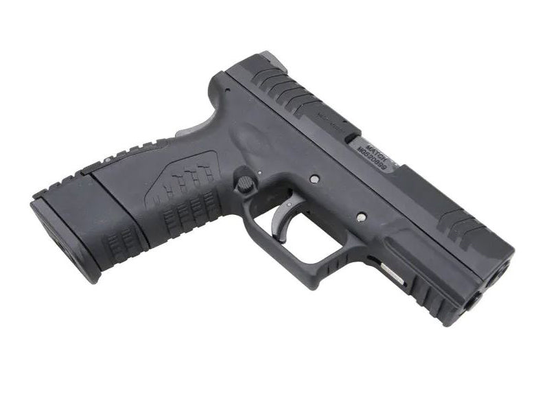 WE-Tech X002 XDM 3.8 COMPACT