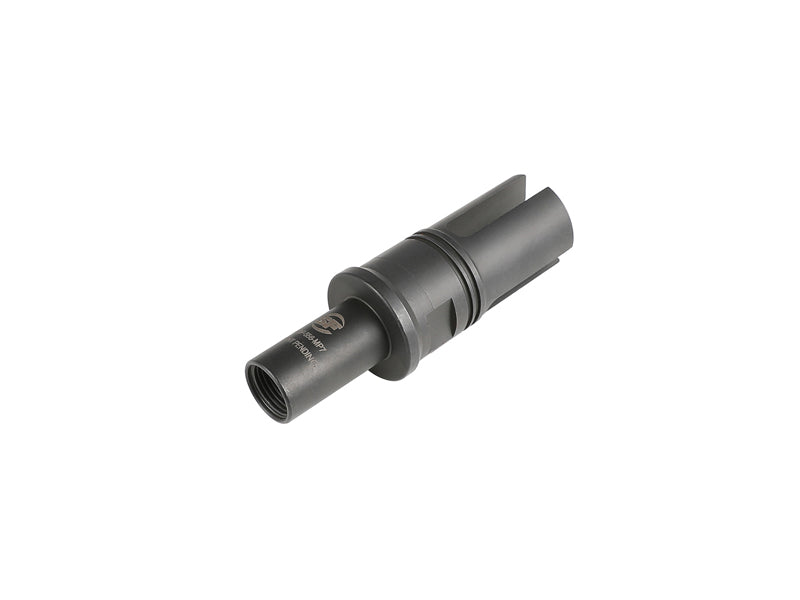 Airsoft Artisan 11mm- SF Style MP7 FlashHider