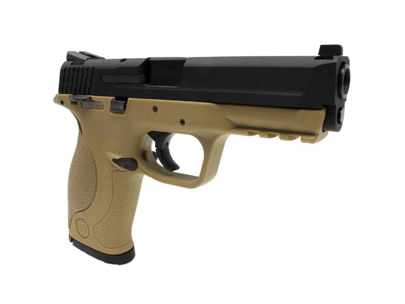 WE-Tech BB01 M&P Toucan GBB Airsoft Pistol