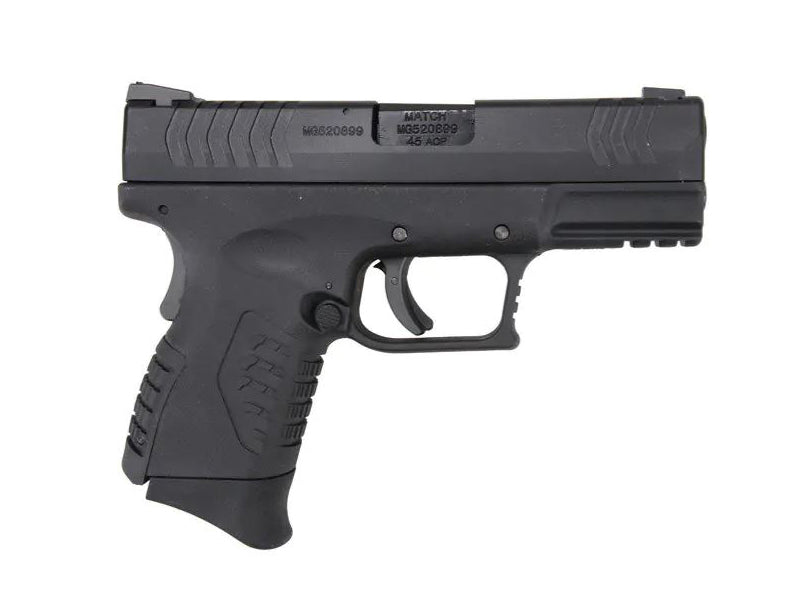 WE-Tech X002 XDM 3.8 COMPACT