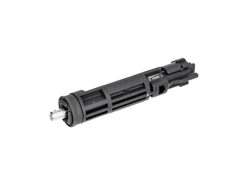 KF Airsoft Enhanced Drop In Complete MPA Nozzle Set For Tokyo Marui MWS M4 GBB Series