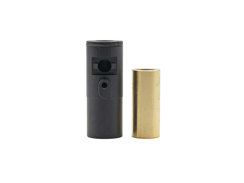 Alpha Parts CNC Aluminium Hop Up Set For Systema PTW Series