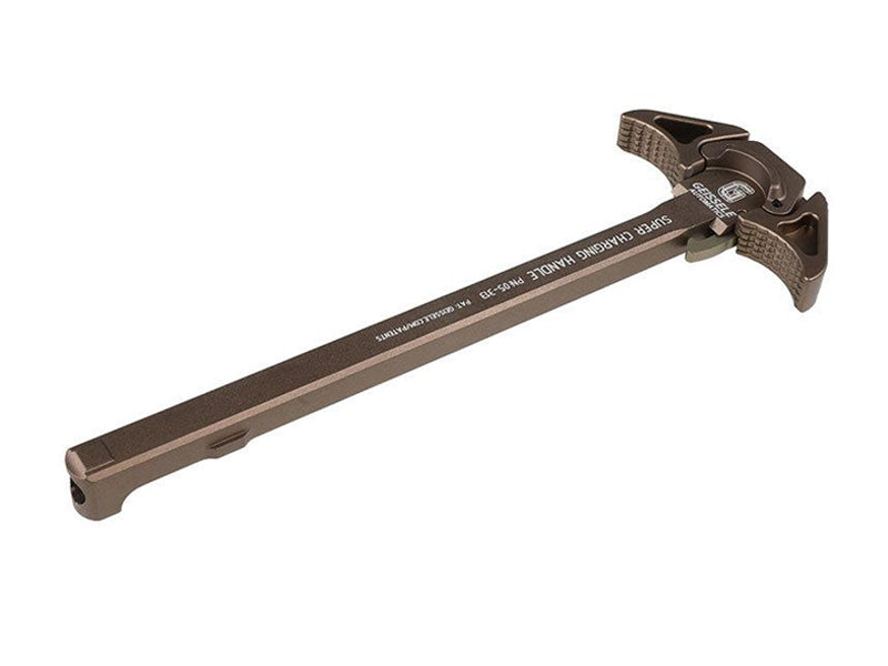 Z-Parts 5.56 Super Charging Handle For GHK M4 GBB Series DDC