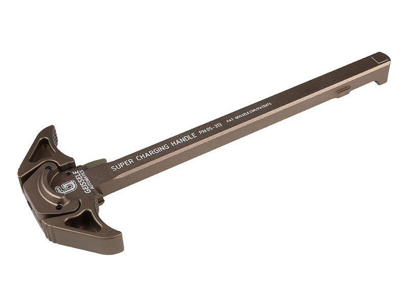 Z-Parts 5.56 Super Charging Handle For GHK M4 GBB Series DDC
