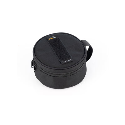 Tillak outdoor camping picnic can hang the Sherah bowl storage bag bowl bag Sherah Cup