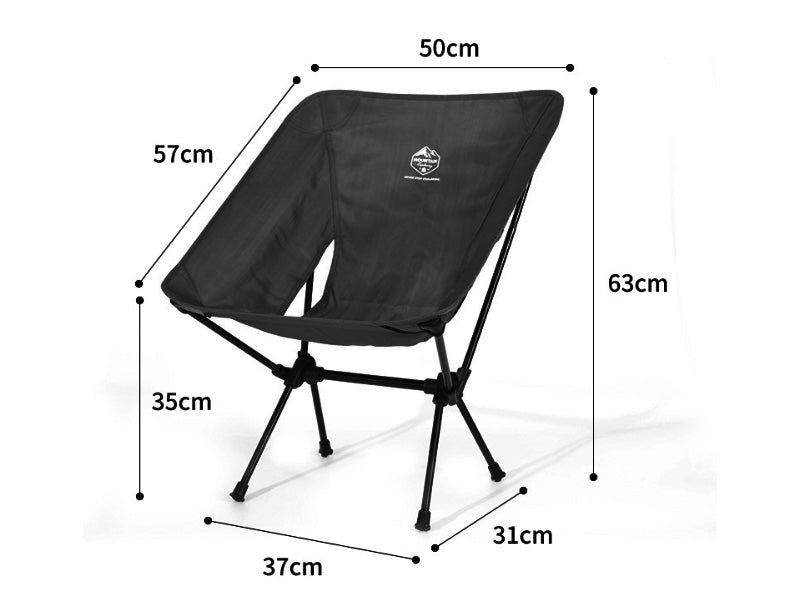 Mountain Exploring Camp Chair
