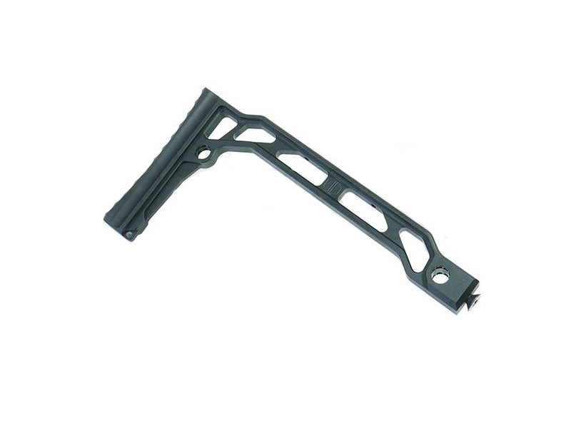 5KU SS-8R Aluminium Foldable Stock For 1913 Picatinny Rail System