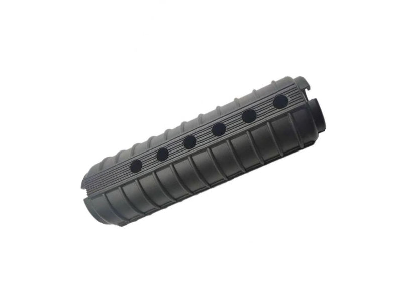 MadDog XM177/M733 High Density Nylon Classic Handguard Deluxe Ver. Black