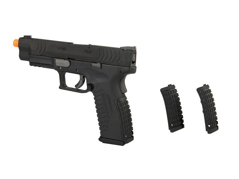 WE-Tech X001 XDM Airsoft GBB Pistol