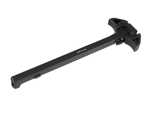 Z-Parts GHK URG-I Airborne Charging Handle Black