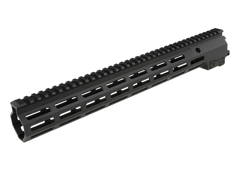 Z-Parts GHK Mk16 15" Handguard Black