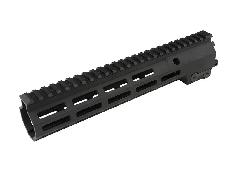 Z-Parts GHK Mk16 10.5" Handguard Black