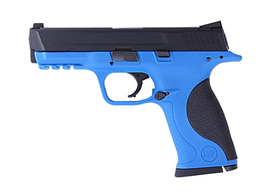 WE-Tech BB01 M&P Toucan GBB Airsoft Pistol