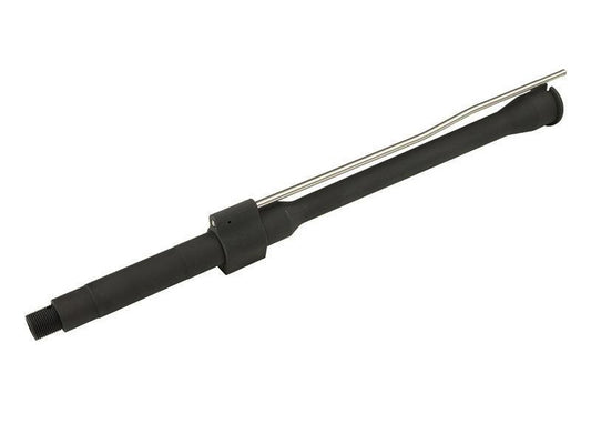 Z-Parts 14.5 inch DD GOV Outer Barrel For GHK M4 GBB Series
