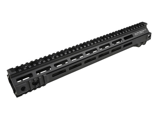 Z-Parts GHK MK4 15'' Handguard Black
