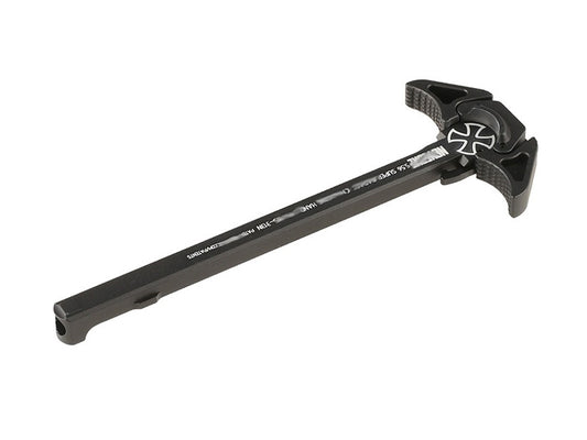 Z-Parts GHK N Super Charging Handle 5.56 For GHK M4 GBB Series
