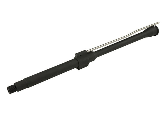 Z-Parts 16 inch DD GOV Outer Barrel For GHK M4 GBB Series