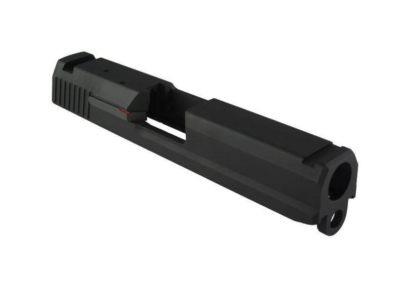 Z-Parts KSC TACTICAL Steel Slide