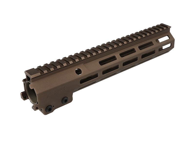 Z-Parts GHK Mk16 10.5" Handguard DDC